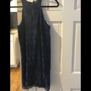 Cute wear anywhere dress!